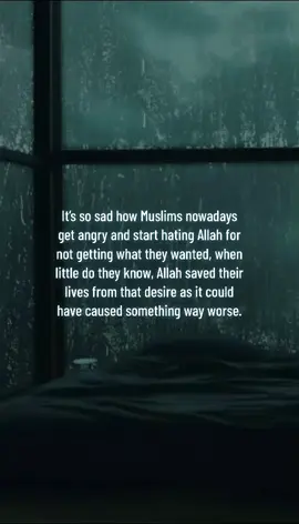 May Allah protect us all and grant all our duas at the right time. Ameen ♥️ #Allah #islam 