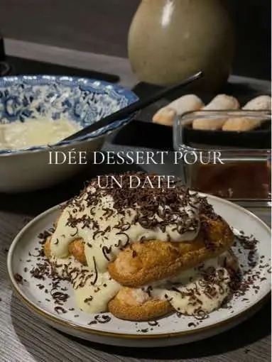 •biscuits cuillères •170gr de mascarpone •2 oeufs •65gr de sucre roux •sucre vanillé ou de la vanille (facultatif) •café #recettefacile #food #tiktokfood #tiramisu 