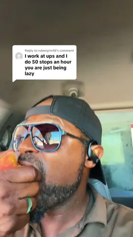 Replying to @rubenyrnrfd Congratulations‼️👏🏾👏🏾👏🏾👏🏾. #safetyfirst #upsdriver #fedexdriver #amazondriver #jagadeco #3figureninja 