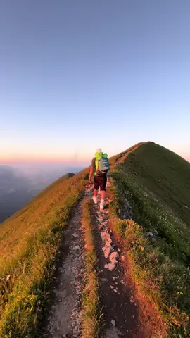 go outside #outdoor #mountains #Hiking #travel #hike #corecore #mountain 