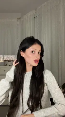 I want my long hair back @googoohair_store @googoohair_fashion #googoohair #clipinhairextentions 