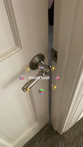 Älskar!!❤️@EF High School Exchange Year #exchangestudent #RoomTour #usa #fyp #tiktok #texas #exchange 