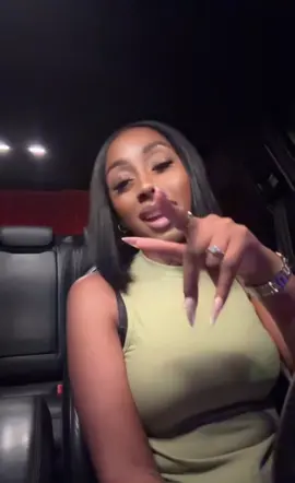 Koffi has masterpieces!!🤌🏾🤌🏾 #ladyjenny #pourtoi #fypシ #congolaise🇨🇩 #koffiolomide #congolesegirl #londonienne #congolese #🇨🇩🇨🇩 #congolesemusic #prettygirls 