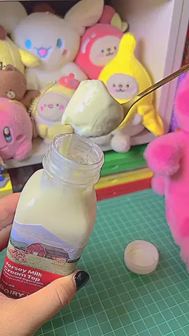 🐄นมมก้อน✨ #แดรี่โฮม #แดรี่โฮมเจอร์ซี่ #นมพาสเจอร์ไรส์ #นมแดรี่โฮม #dairyhome #jerseymike #creamtop #jerseymilkcreamtop #foryou #fypシ 