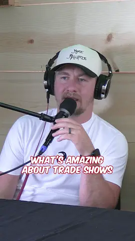 Going to all these shows is a chance to learn even more from some of the people you’ve been following along with. Waterfowl is a tight knit community. #waterfowl#duckshows #duckseason #ducksunlimited 