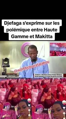 djefaga s'exprime #malitiktok #malitiktok🇲🇱🇲🇱malitiktok #POURTOI #POURTOI #malitiktok 