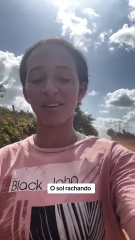 Hoje foi puxado 