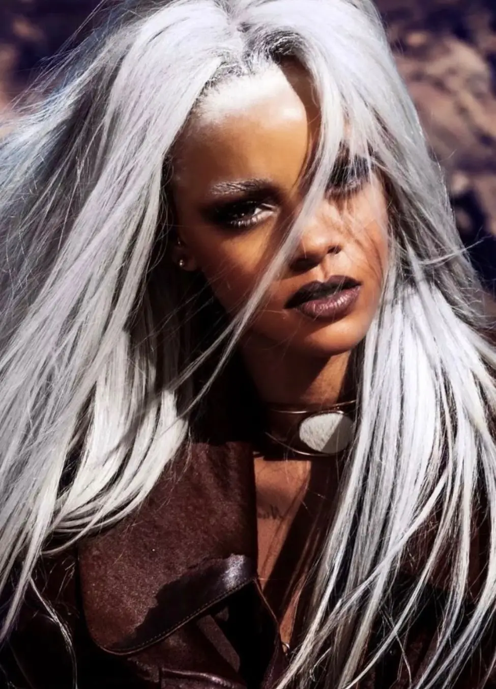 #rihannarobynfenty #fyp #rihanna #