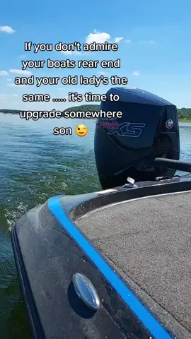 Gotta look at them both and think damn 😍 #fishingvideos #lukerouthfishing #fishingtime #fishinglife #fishingfunny #fishcontent 