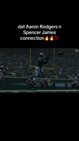 #fypage #fypシ゚viral #fyppppppppppppppppppppppp #trending #madden #madden25 #maddennfl #roadtoglory #superstar #allamerican #spencerjames #aaronrodgers #gaming #ps5 