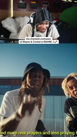 Cordae - Saturday Mornings (feat. Lil Wayne) [Official Music Video] lREACTION #cloutynaz #cordae #lilwayne #reaction #rap 