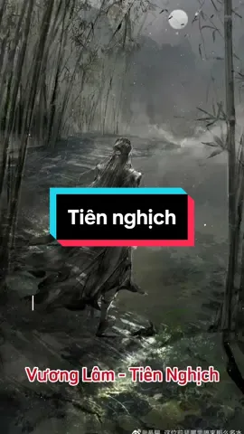 🥀🥀Chậm lại một chút để ngắm nhìn thế gian… #vuonglam #tiennghich #tutien #nhican #tienhieptrungquoc #tieuthuyet 