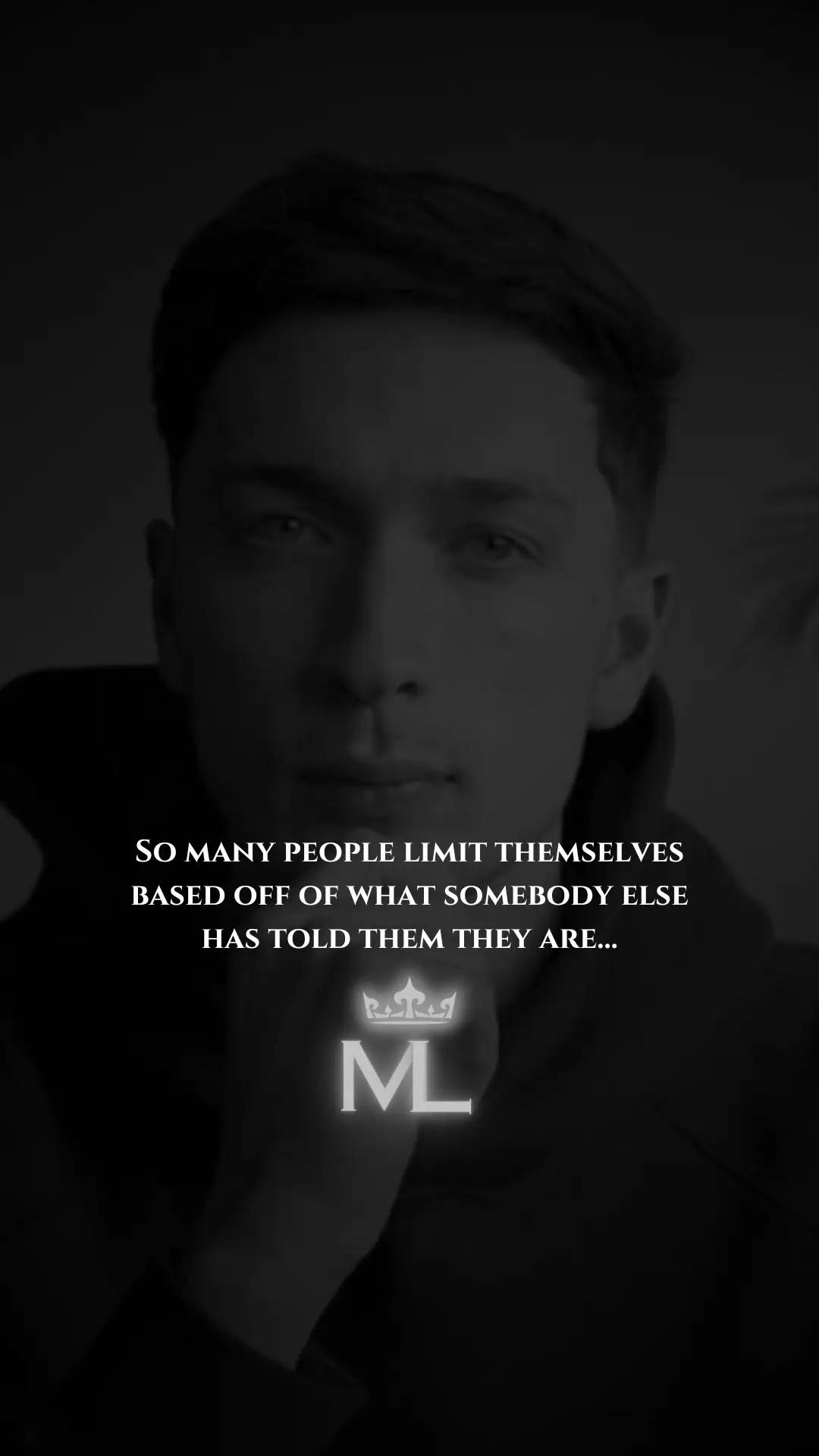 Prove them f*cking wrong 🔥#motivation #mindsetshift #mindsetlords #mentality #lukebelmar #focus #discipline #winnermentality #winnermentality #believeinyourself #chaseyourdreams #beyourbest #quoteoftheday 