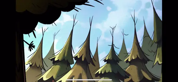 S2E20 part 8 #gravityfalls #thebookofbill #disney #fypシ゚viral #billcipher #Fyp #thebookofbill👁️ #GravityFall 