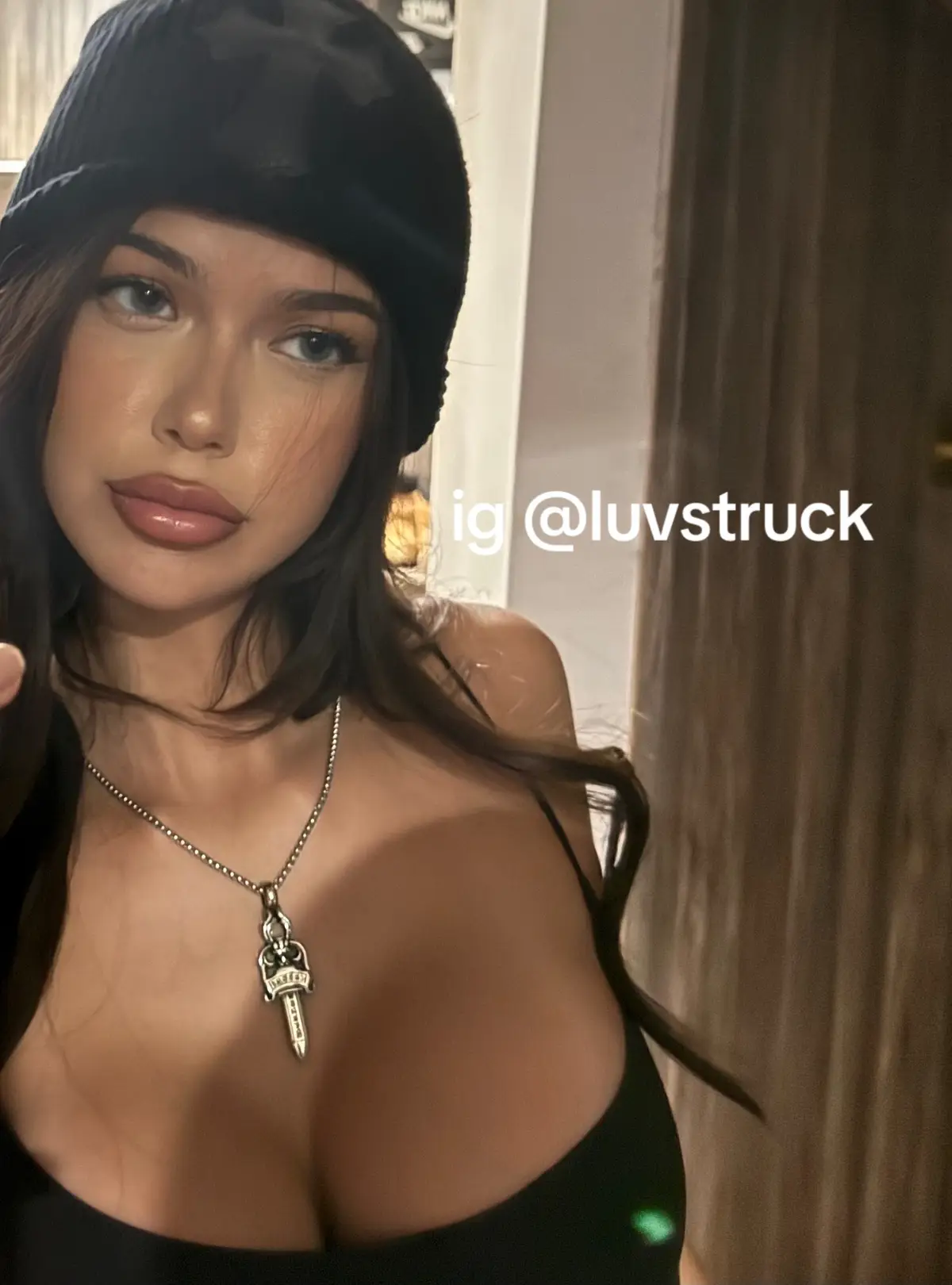 new ig photos 🖤
