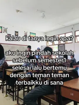 KANGEN BNGTT🫂 #pengenpindahsekolah  #fyp #lamabangetnunggunya 