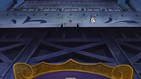 shirohige: dia hanyalah seorang prajurit tua🗿 garp: 😏 #anime #onepiece #monkeydgarp #shirohige #animeedit #vidioedit #onepieceedit 