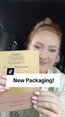 I know its just cookies but… it’s my life 🥹♥️ thank you for following along for this journey with me. It means the WORLD!  #cookies #giantcookies #storytime #proudmoment #corememories 