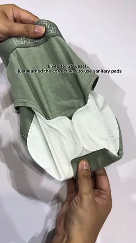 🌟 After 20 Years, I Just Discovered These Hacks for Sanitary Pads! 🌟 It’s amazing how even after all this time, there’s always something new to learn. These tips are game-changers for comfort and convenience! 💡✨ #SanitaryPadHacks #LifeHacks #ComfortTips #newdiscoveries #fyp 