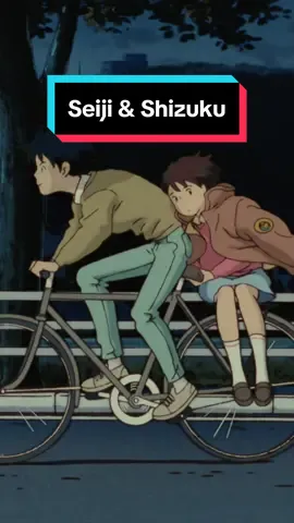What is your heart telling you? Studio Ghibli’s astounding classic WHISPER OF THE HEART returns to theatres Aug 25 & 27.