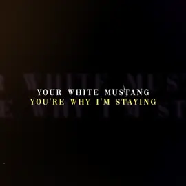 Said you're a wild mistake  #lanadelrey #radilyrcs #whitemustang #foryou #music #lyrics #4u 