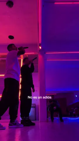 Quisiera nunca haber escrito esa rola, realmente si me duele 😭 #LaUltimaCarta 