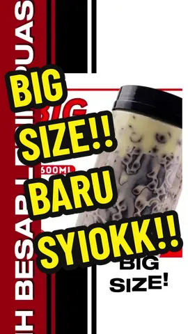 WOW!! BARU SYIOKK!! CHOCOJAR BIG SIZE!! #chocojar #chocolatefactory #coklat #choco #chocolate #fypシ゚viral🖤tiktok #fyppppppppppppppppppppppp 