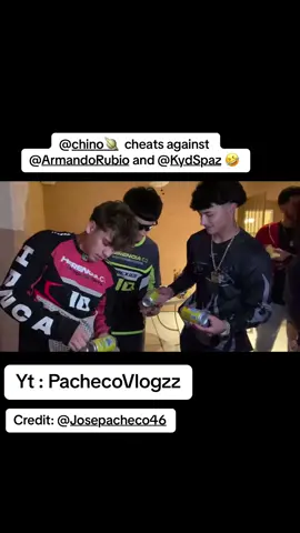 Alex spilling it little by little 🤣 @Josepacheco46 #fyp #fypシ #blowthisup #josepacheco #kydspaz #alex #chino #azloveace #armando 