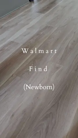 Walmart Find! I know they grow so fast so I didnt want to get the usual baby bassinet and found this gem! Also comes with the changing table 💓 #walmartfind #newborn #CapCut #babyessentials  #newbornessentials #playpen #HARPPA #activitycenter #rockingbassinet #etc