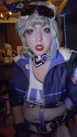 >.0 / #silverwolf #silverwolfhonkaistarrail #silverwolfcosplay #honkai #HonkaiStarRail #honkaicosplay #cos #cosplay #boost  @😵‍💫Mari !!—>Anime USA🌀 @adrienne @Vamps ;p 