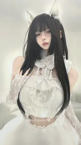 Meo meo 🐱ฅ⁠^⁠•⁠ﻌ⁠•⁠^⁠ฅ🐱 #cosplay #cosplayer #meow #cosplaymeowmeow #fyp #flypシ #alightmotion #ngancosplay_204 #douyin #xuhuong #xuhuongtiktok 