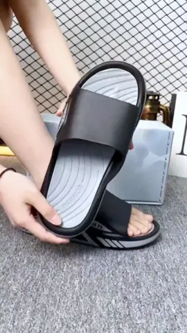 dép quai ngang cao cấp vừa mềm vừa êm chân #depquaingang #depcaocap #depemchan #depdep #deple 