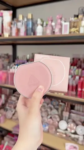 Cushion mới của 3CE Fitting Mesh Cushion xinh xỉu 💓🫶 #hzang2111 #fyp #xuhuong #z_angg #viral 