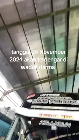 tanggal 26 November king trip waduk darma #netherlands #viral #fypage  #trending #busmaniacommunity #masukberanda ##tiktoknews #trending #fypage 