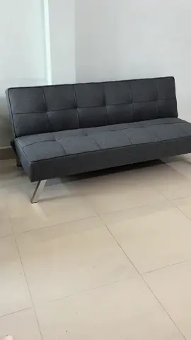 Ghế soffa giường nằm gấp gọn ##ghesofagiuong #sofa #ghesofathongminh #ghesofamini #sofathugian #ghesofagiuongkeo 