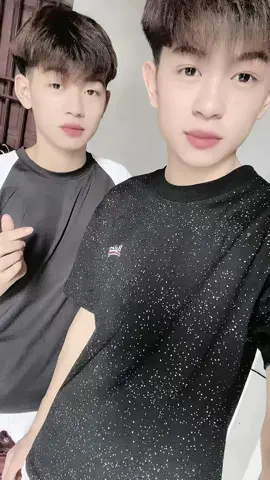 2 pu của anh đâu ròi nhở 😜@HG🦁hoàng tuấn🍀@HG 🦁hoàng Tú 🍀 #tuantu8 #hghoangtuan #hghoangtu #hotttend #bavi29v1✌️ 