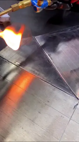 A week of welding: Day Three 