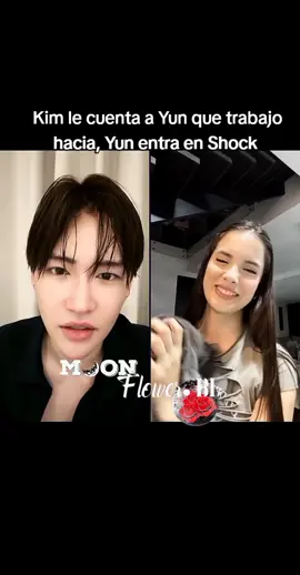 Kim le cuenta a Yun que trabajo hacia, Yun entra en Shock  . . . . . . . #Yun_Tuyo  #Yun  #Bolivia #Coreano #paratiiiiiiiiiiiiiiiiiiiiiiiiiiiiiii  #Yujiung_2003 #parati #fypシ #Love #MoonflowerBL
