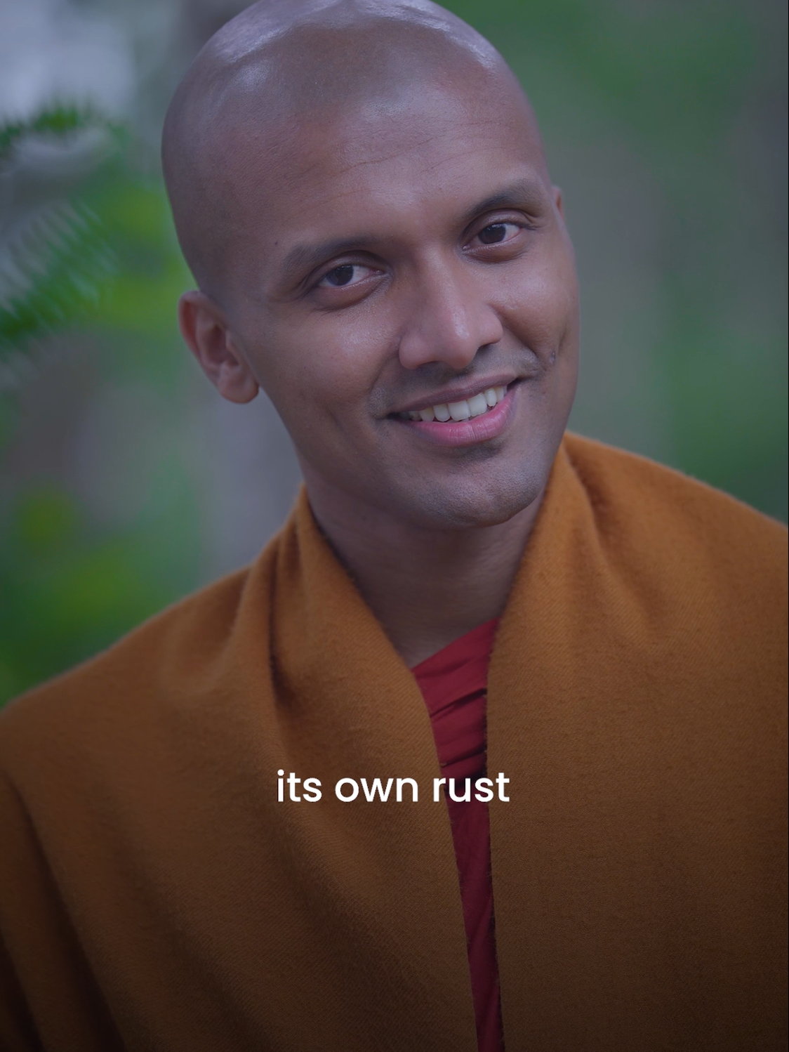 No One Can Destroy You But Yourself... | Buddhism In English #shorts #fyp #foryou #trending #vibe #viral