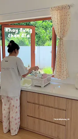 Hong nghĩ nó rẻ v luôn á mấy bà 😵 #xuhuong #decorphong #homedecor #phungreview 