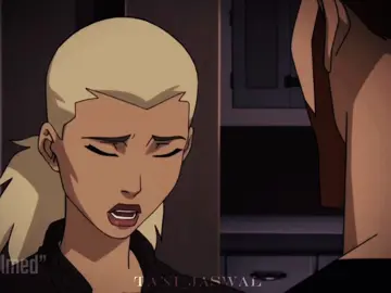 Istg if this one also gets muted #artemis #wallywest #youngjustice #royharper #zatannazatara #missmartian #rocket #spitfire #dc #dccomics #fyp #edit #viral 