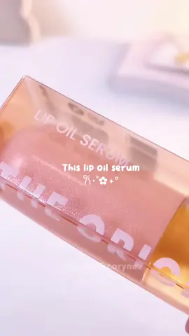 Solusi bibir gelap #lipoilserum #theoriginotelipoilserum 