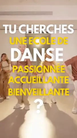 LET'S GO ✨️ #dance #danceteachersoftiktok  #fyp #foryou #choreo #art #viral #2k24 #rentrée #dancers #studio #montpellier 