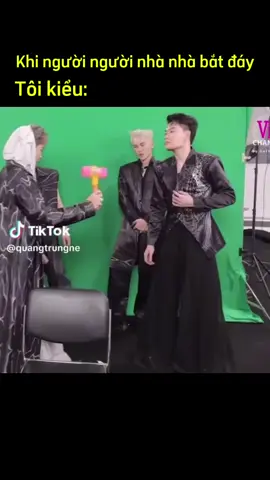 Tui ngu hay gì mà tui làm chuyện đó?!! #chungkhoanchonguoimoi #viral #quangtrung #chungkhoan 