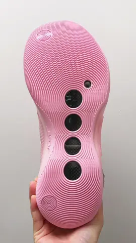 LiNing Way of Wade 10 'Cherry Blossom'. 🌸🌸🌸 . . #ja1#kobe5 #kicks #warriors #lakers #kd15 #sneakers #kobeshoes #kobe6
 #nikebasketball #lebron21#lameloball #kyriefeatures#shockwave #wayofwade #basketball #NBA #ar1 #pinkshoes
 #kobebryant #kingjames #basketballshoes #liren4 #lining #nike #anta #kai1 #newshoes