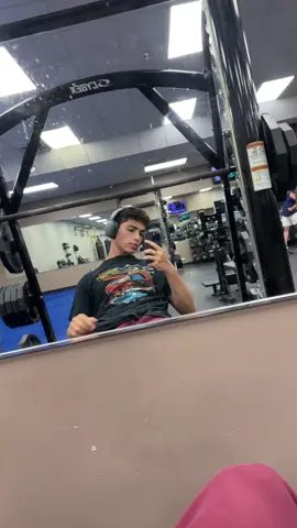 chest and back day>>>>#fyp 