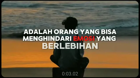 belajar mengendalikan emosi #philosophy #stoic #stoicism #edit #buku #filsafat #filsuf 