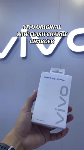 Vivo original 80W FLASH CHARGE 💙#vivo #viralvideos #vivoaccessories #affiliate 