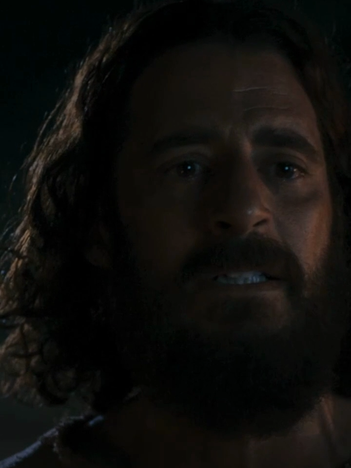 Prenait le joug du Seigneur. #thechosenseries #thechosen #pourtoi #fpy #viral #foryou #seigneur