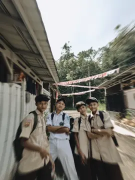 #CapCut #fyp #lewatberanda 